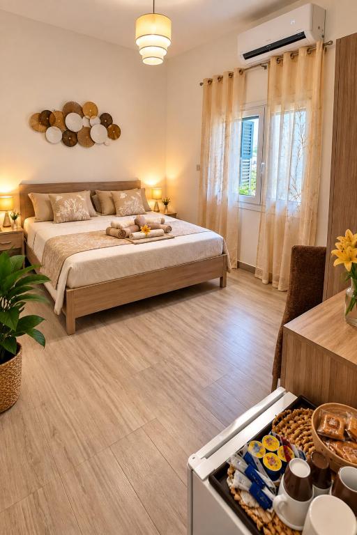 Smeralda Dream Suite & Relax - Chambres d'hôtes Olbia