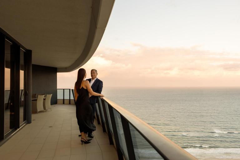 Two Horizons by Aryve - B&B Gold Coast