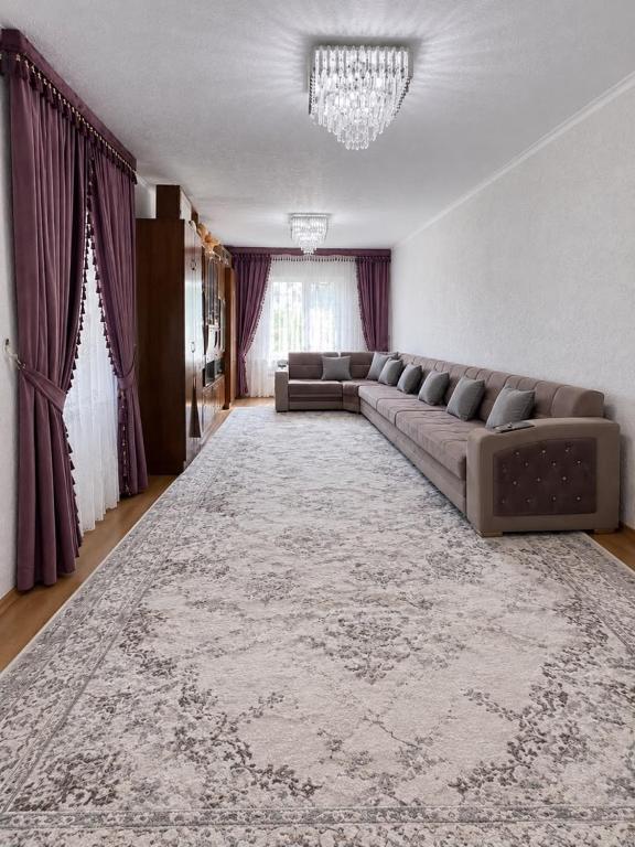 Zebra Home - Ferienwohnung Jon-Aryk