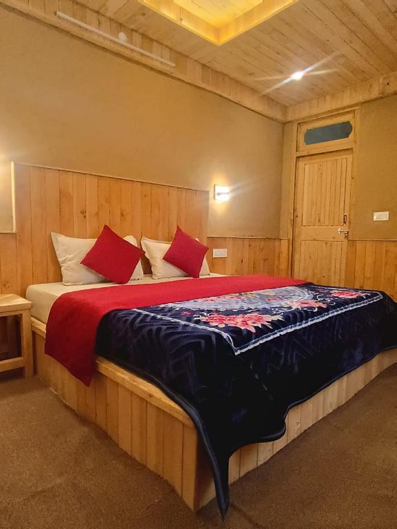 The Heritage Home Stay - B&B Banjār