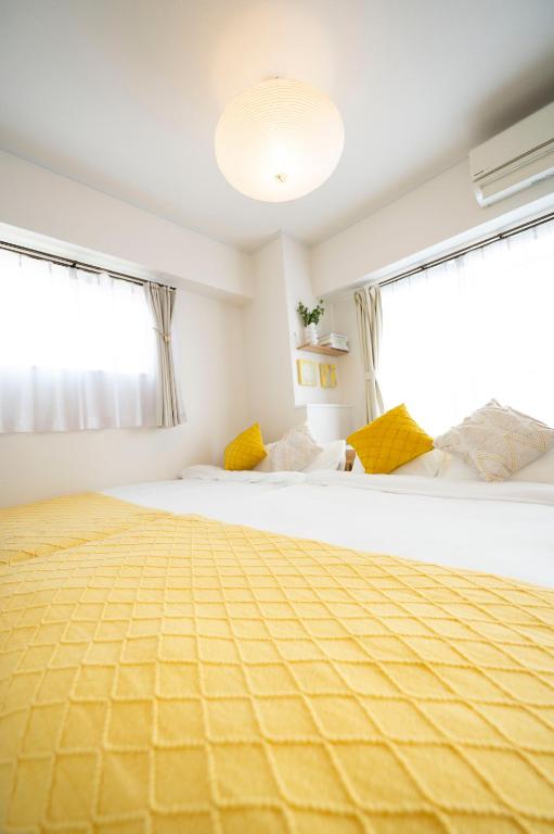 SEN NO MADO Shin Osaka - B&B Osaka