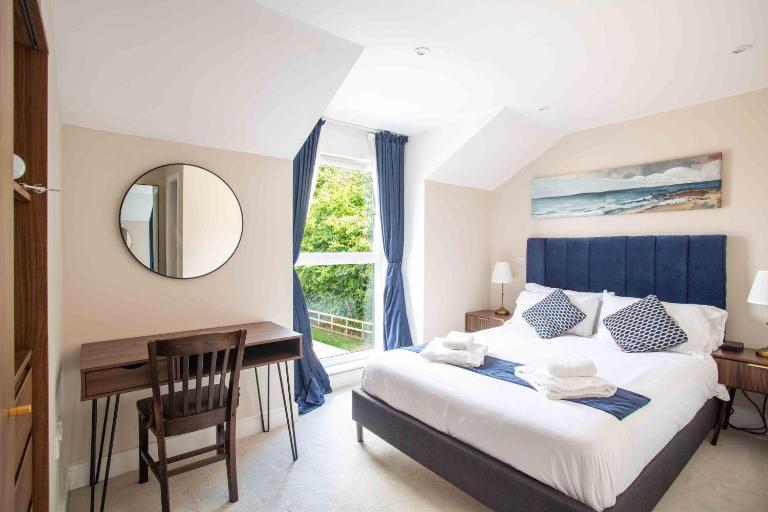 Low Mill Mews - B&B Ripon