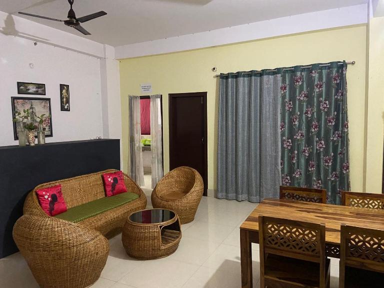 Luxe heven stay - B&B Guwahati