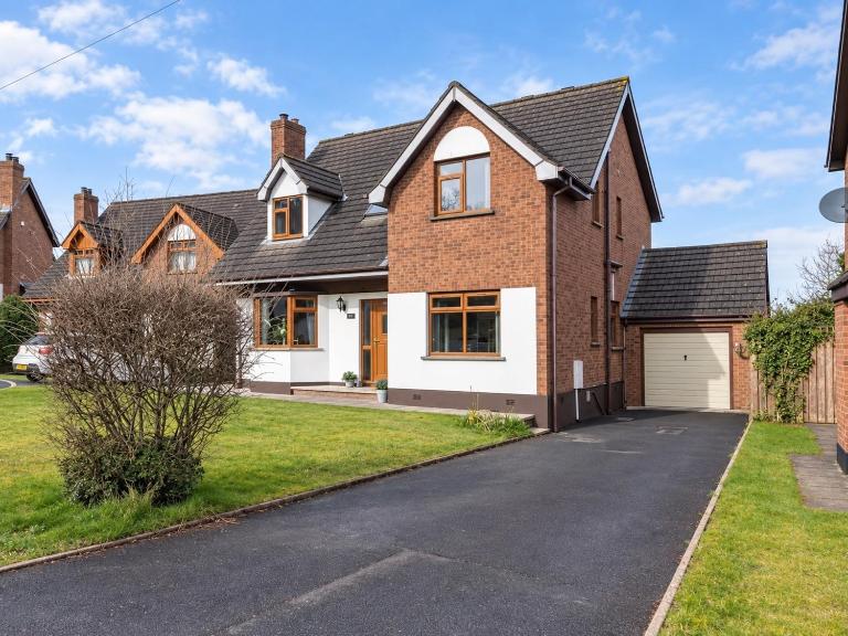 The Heights Belfast - Detached, Dog-Friendly Home with Stunning Views & Parking - B&B Belfast