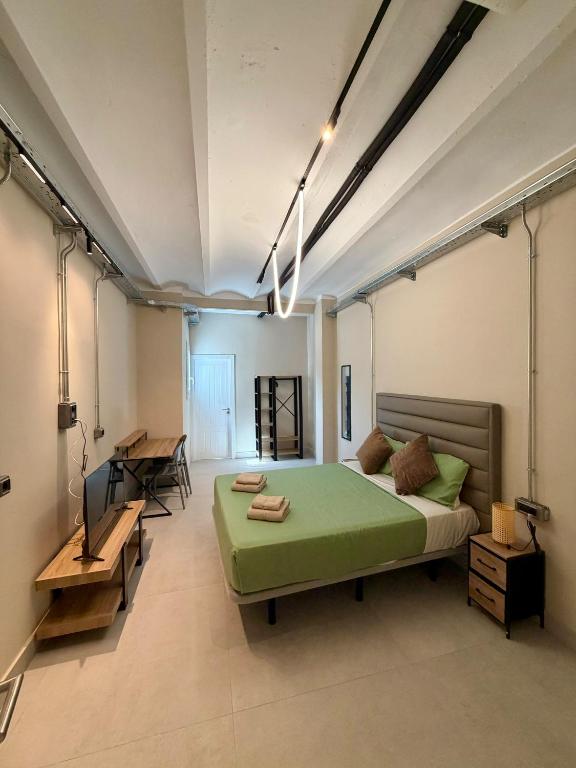 BEST Residence MIGUEL YUSTE - B&B Madrid