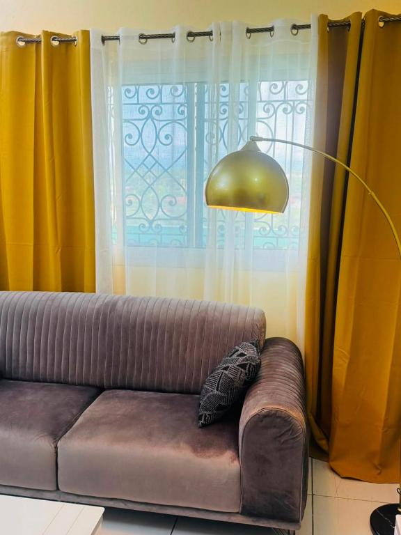 ELG Appart - B&B Kribi