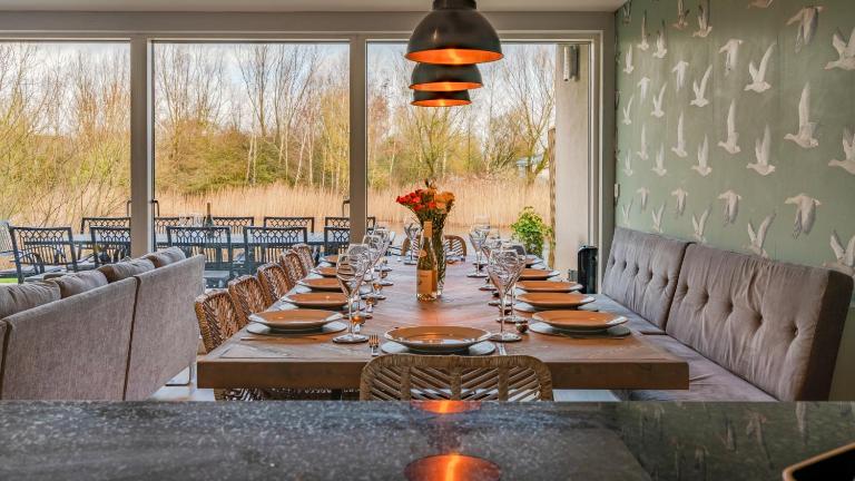 Goslings - B&B Somerford Keynes