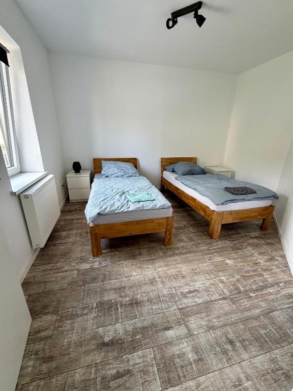 Apartment im Grünen - Ferienwohnung Kroppach