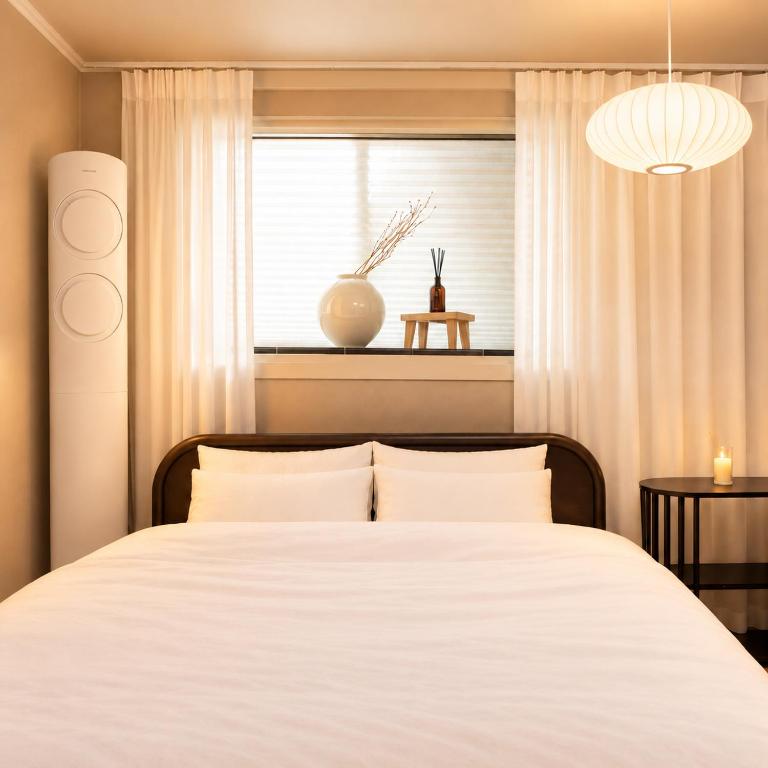 Gangnam daechi Blessinghouse - B&B Seúl