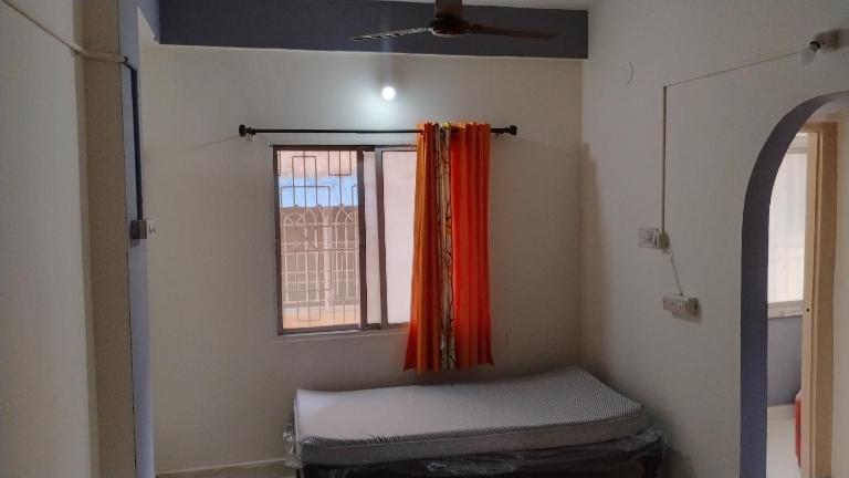 Sai Anantha,Studio 2nd floor,no lift - B&B Puttaparthi