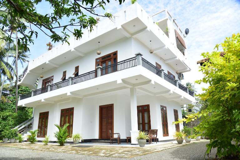 Villa Ever Reach - B&B Rathgama