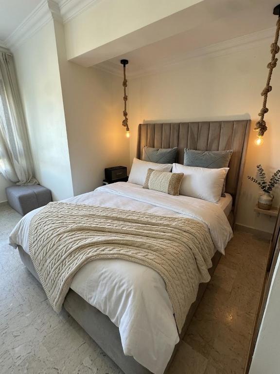 Studio Design & Salon Lounge - Ferienwohnung Tanger