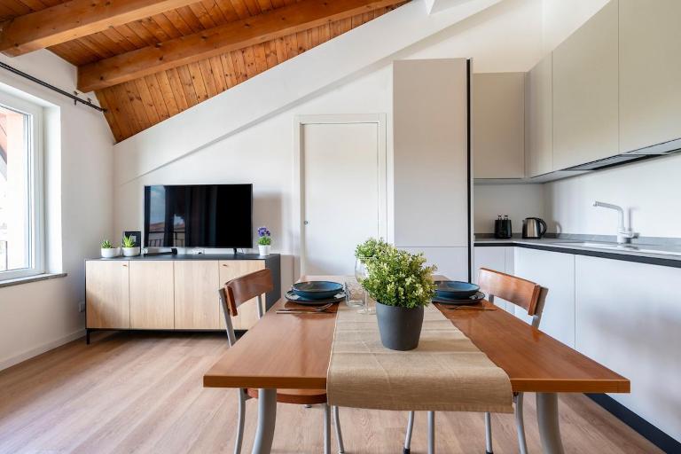 Sesto Design Studio - Bed and Breakfast Sesto San Giovanni