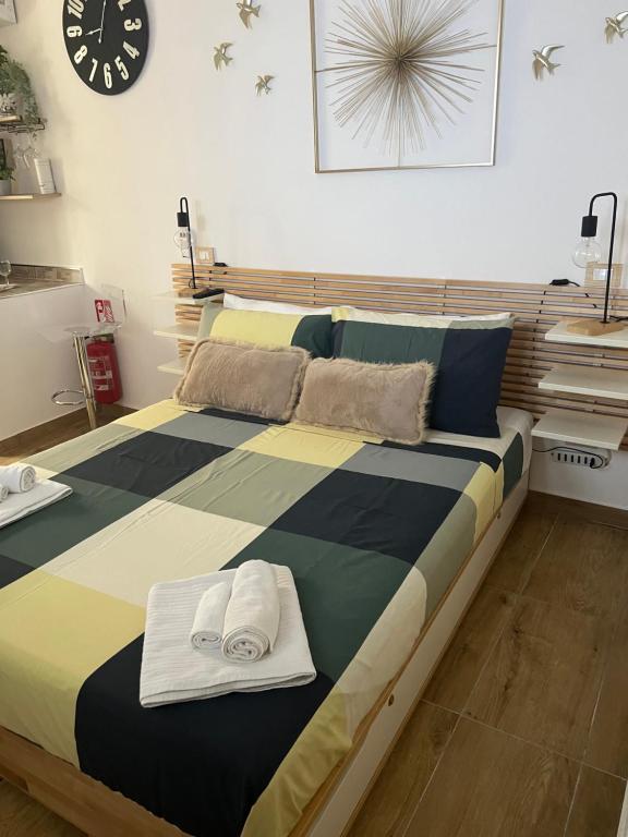 La casa del nanu - Bed and Breakfast Palermo