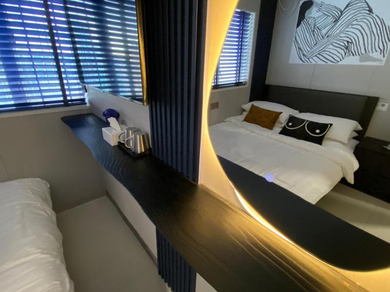Dupa Stay - B&B Hong Kong
