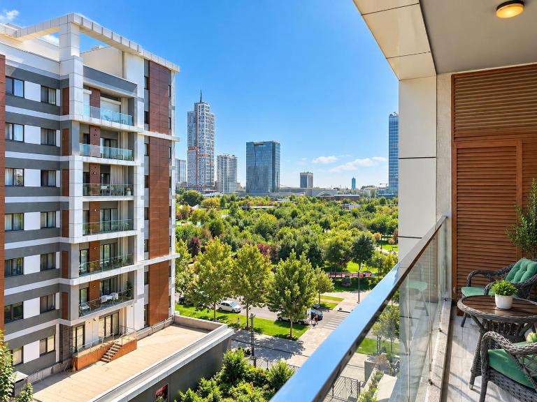 7 Star Apart-Hotel - B&B Taskent
