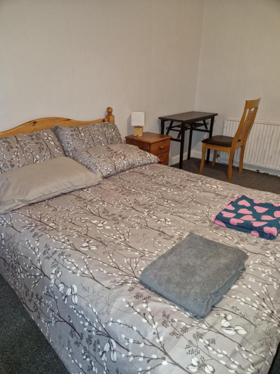 Tapinda 2bed Place - B&B Kelty