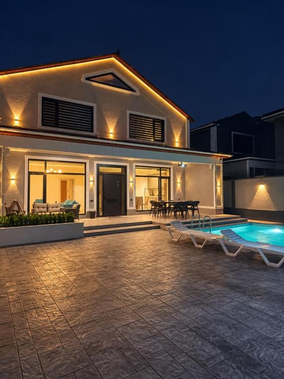 Nabran Luxury - B&B Nabran