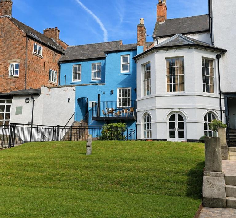 Coach House, Peak District Escape sleeps up to 10 - B&B Ashbourne