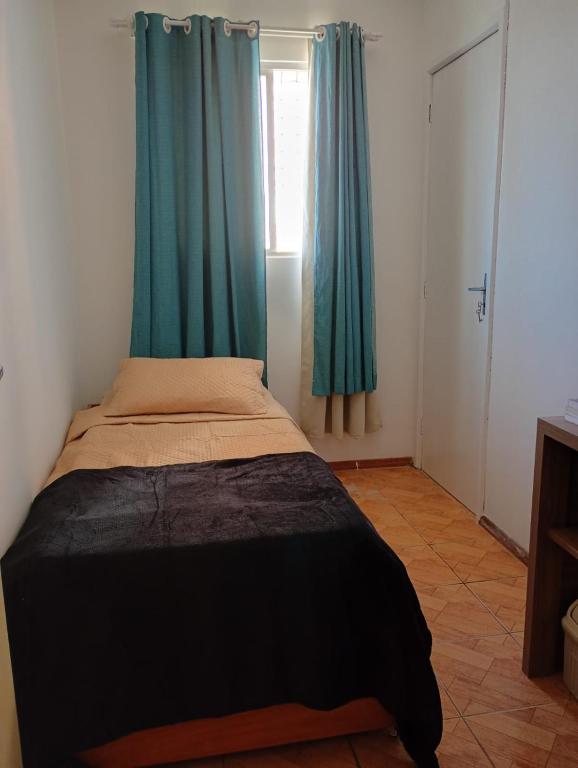 Harmoniar Quarto de Solteiro no Centro de Passo Fundo - Ferienwohnung Passo Fundo