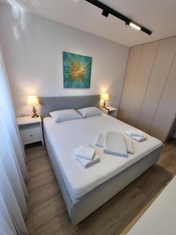 Vestiq ARAD - Ferienwohnung Arad