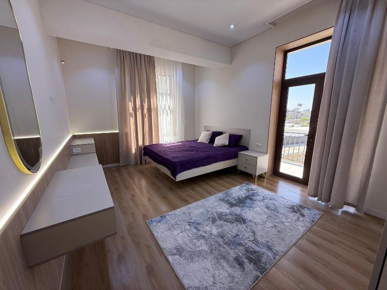 Siyab Premium - B&B Samarcanda