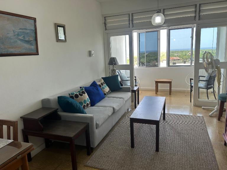 Sea View Apartment, Discovery Bay - B&B Discovery Bay