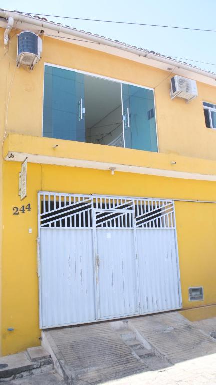 Cantinho da Mari - B&B Dona Inês