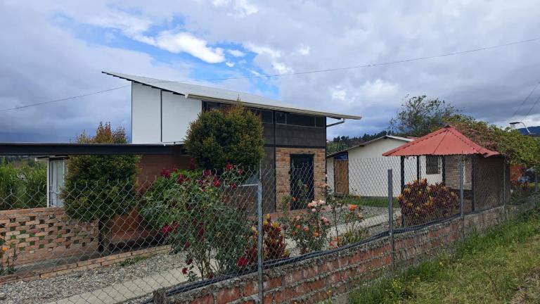 HOSPEDAJE CARIGAN - Ferienwohnung Loja