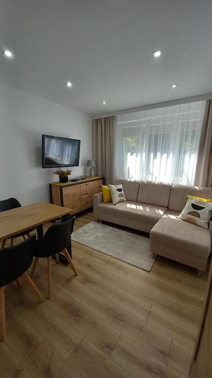 MK Apartament VI - B&B Rzeszów