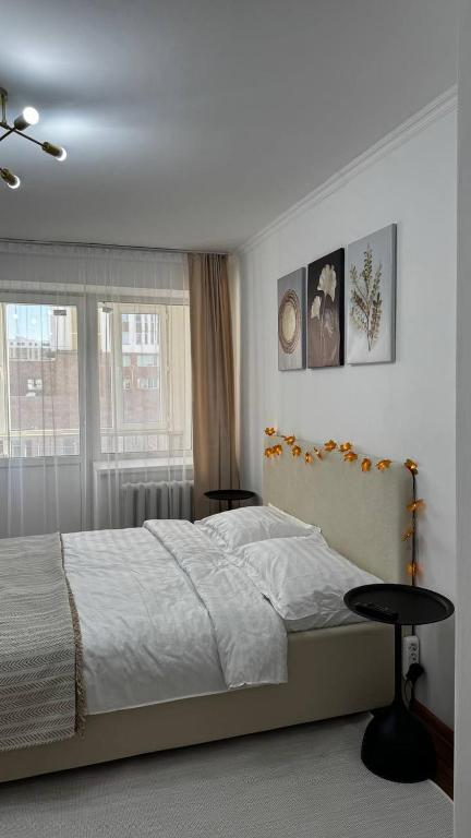 Улица Чингиз Айтматов, 41 - Ferienwohnung Astana