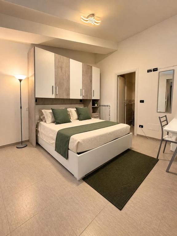 Dimora delle Tre Vette - Ospedale e Gdf - B&B L'Aquila