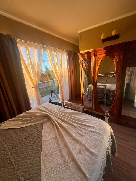 El Jardín de la Sierra - B&B Villa Serrana