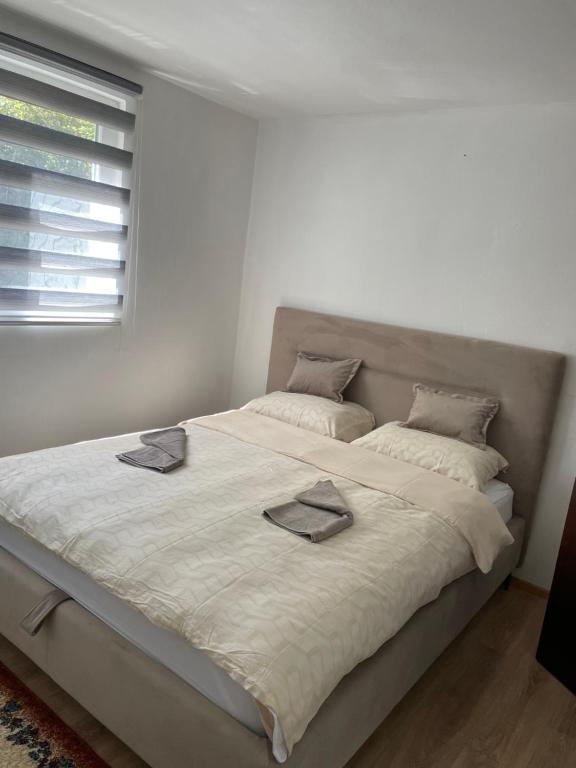 Apartman Rakac - B&B Foča