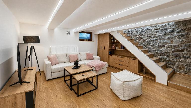 Apartmán 82 - B&B Banská Bystrica