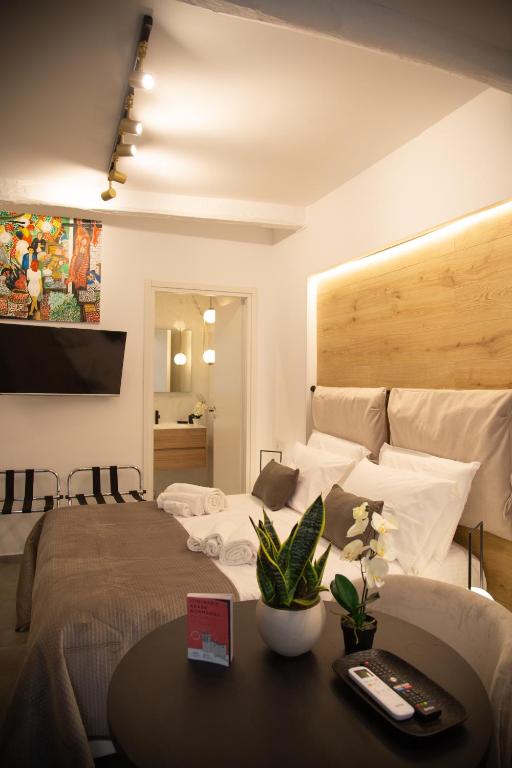 Aurea Exclusive Suite - B&B Palermo