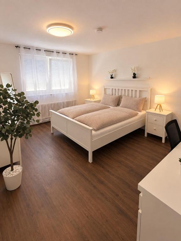 Ferienwohnung Rheinfelden Baden - B&B Rheinfelden