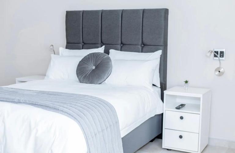 Okapya Guesthouse - B&B Ondangwa