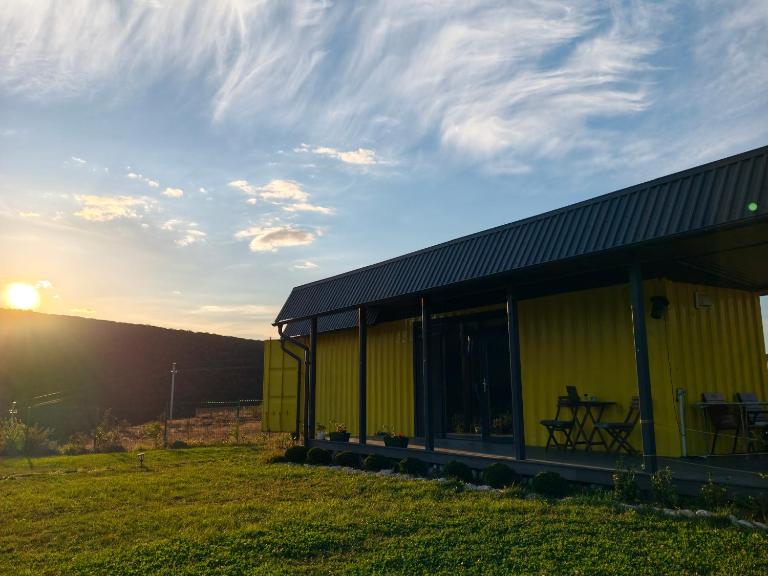 ILLU Resort - B&B Orhei