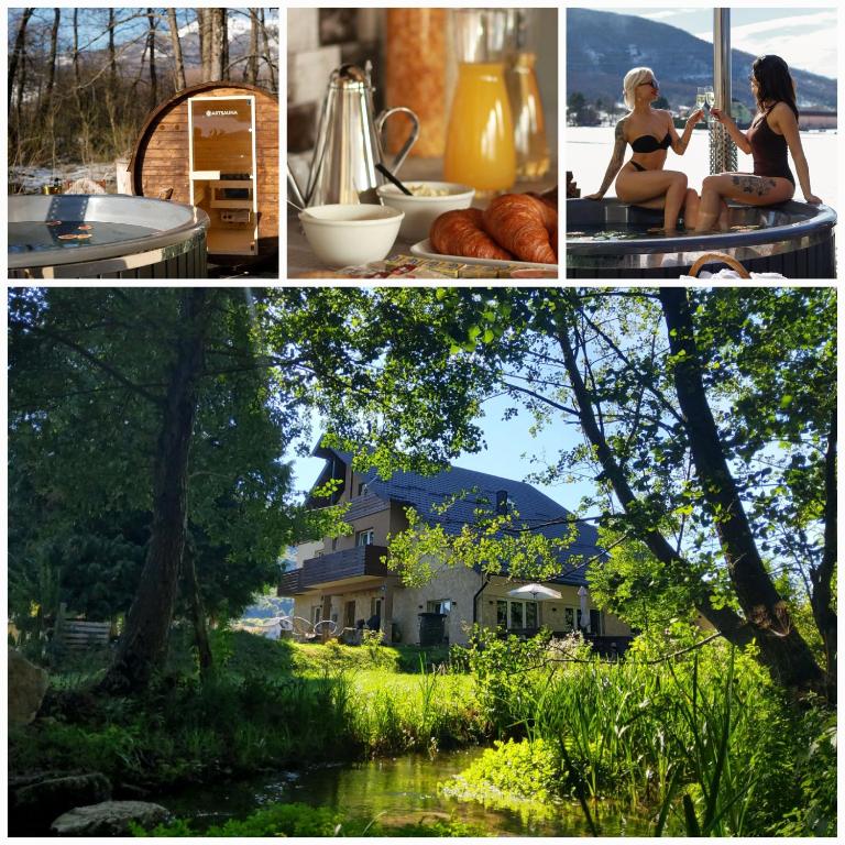 O'Toole's, Plitvice - B&B Korenica