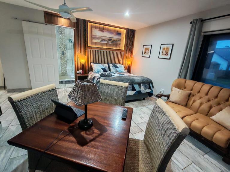Cynaroides Inn - B&B Mossel Bay