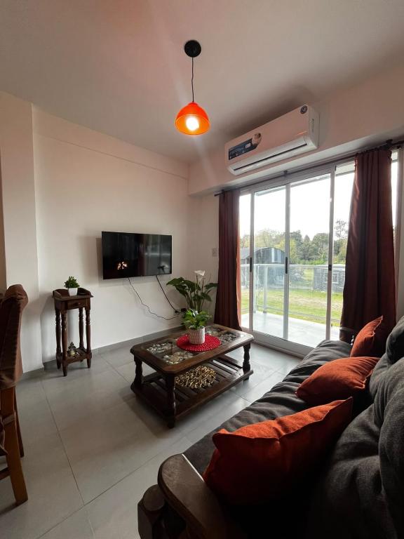 Emunah Residence Ezeiza G&A Rent - B&B Ezeiza