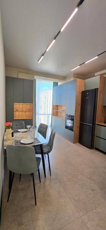 Vip apartment - B&B Luc'k