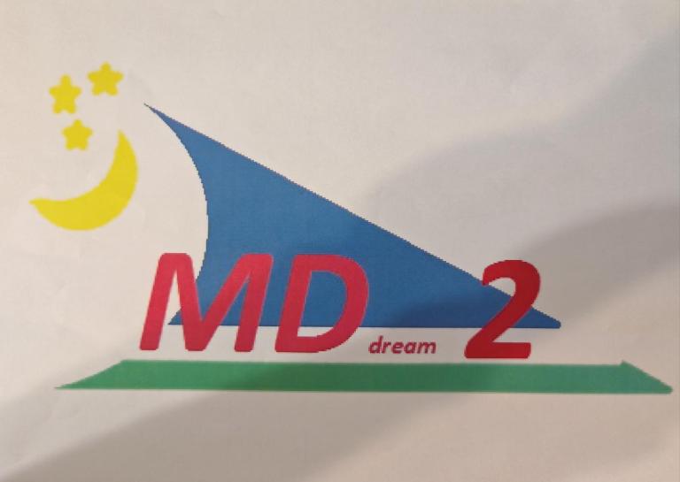 MD dream 2 - B&B Novi Sad