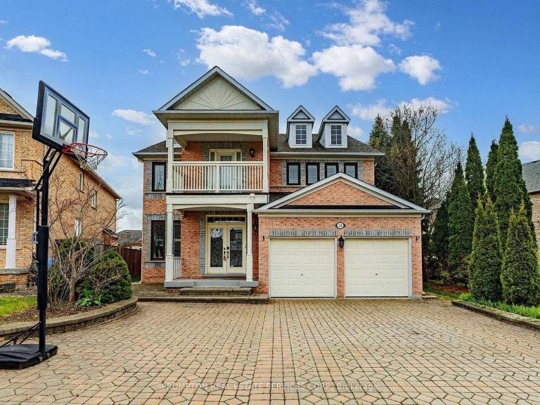 Home away Home - B&B Markham