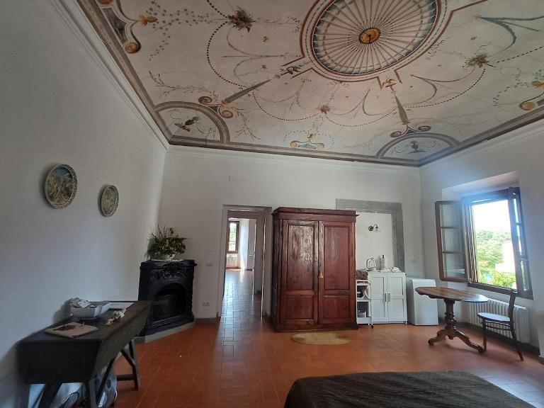 Villa Manfredi - Ferienwohnung Sesto Fiorentino