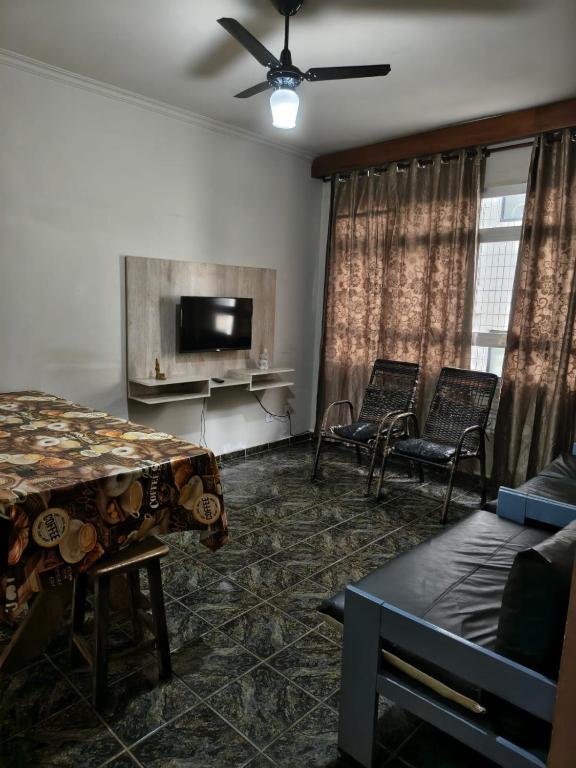 Apartamento Guarujá / Enseada - B&B Guarujá