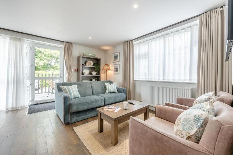 2 Bed in Saundersfoot oc-50576 - Ferienwohnung Saundersfoot