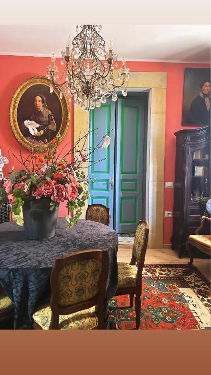 Art action room - B&B Villanovafranca