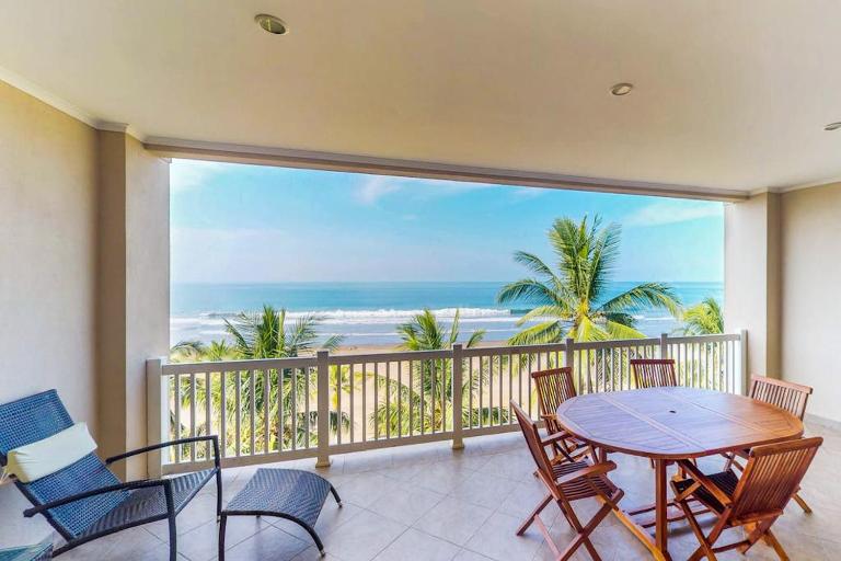 The Palms 501 - Bed and Breakfast Jacó
